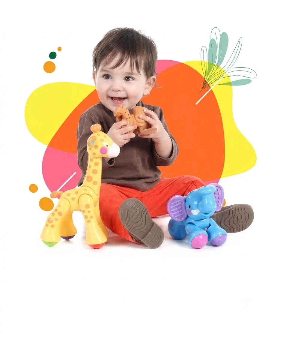 Baby Fashion