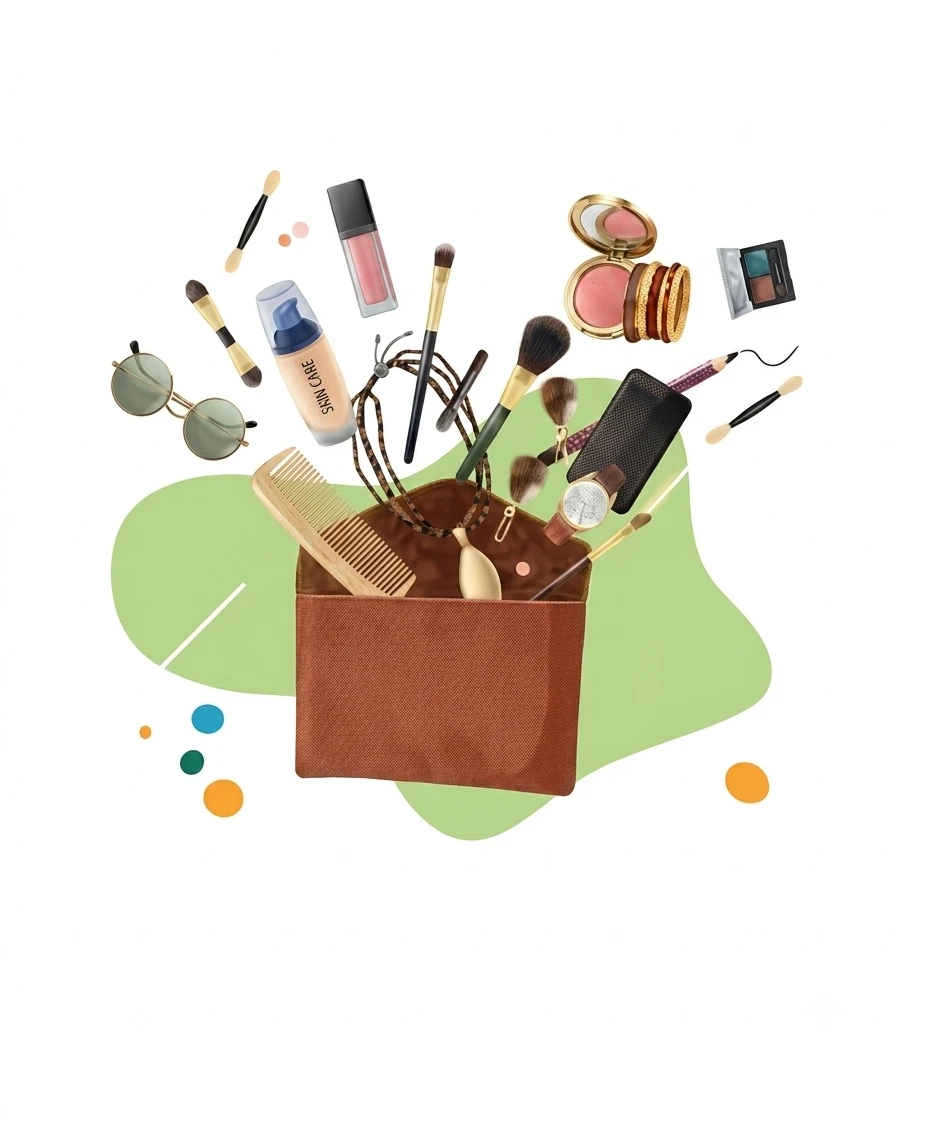 Makeup