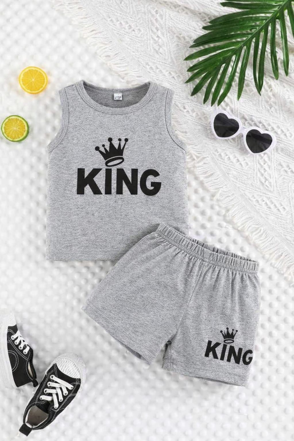 Baby Cotton t shirt and Pant 15